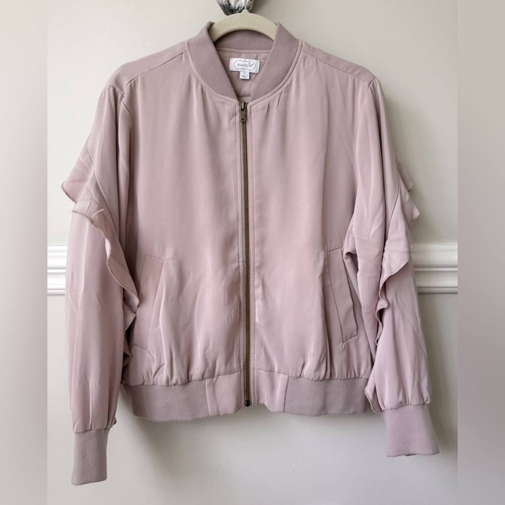 Mudpie jacket